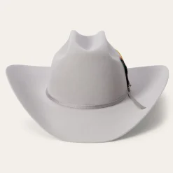 Discount Stetson Spartan 6X Cowboy Hat Black
