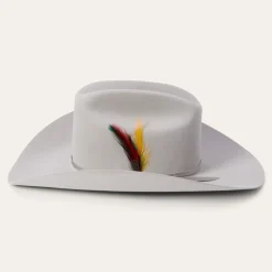 Discount Stetson Spartan 6X Cowboy Hat Black