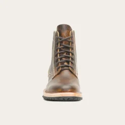 Clearance Stetson Chukka Brown