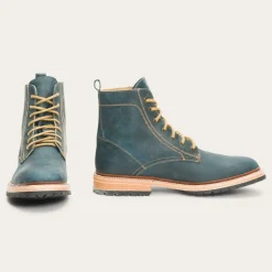 Clearance Stetson Chukka Blue