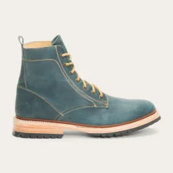 Clearance Stetson Chukka Blue