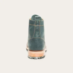Clearance Stetson Chukka Blue