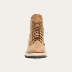 Hot Stetson Chukka Tan