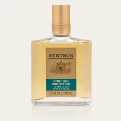 Sale Stetson Cooling Moisture After Shave