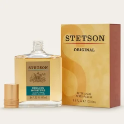 Best Stetson Cooling Moisture After Shave