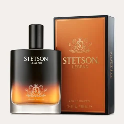 Clearance Stetson Legend Cologne