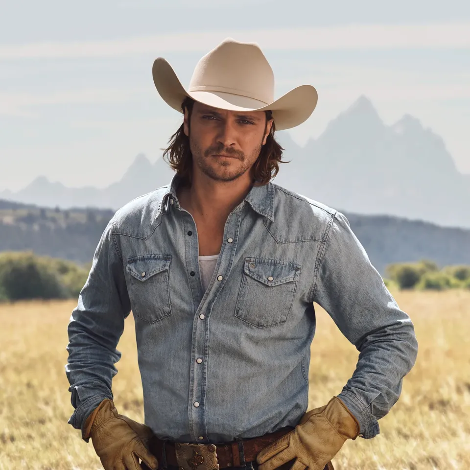 Outlet Stetson Oasis Body Spray