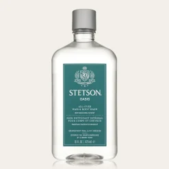 Best Stetson Oasis Hair x Body Wash