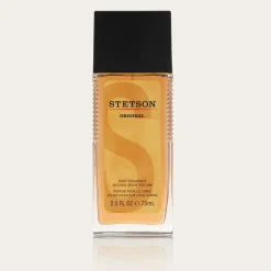 Online Stetson Original Body Spray