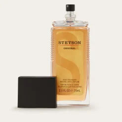 Online Stetson Original Body Spray