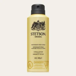 Clearance Stetson Original Body Spray