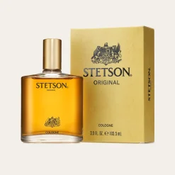 Stetson Original Cologne