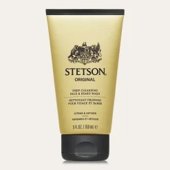 Hot Stetson Original Face x Beard Wash