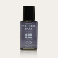 Outlet Stetson Preferred Stock Cologne