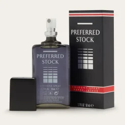 Clearance Stetson Preferred Stock Cologne
