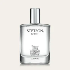 Best Stetson Spirit Cologne