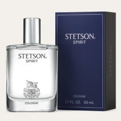 Best Stetson Spirit Cologne