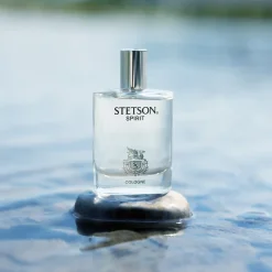 Best Stetson Spirit Cologne