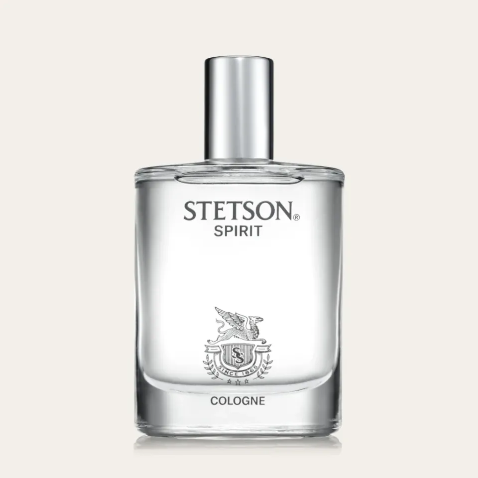 Clearance Stetson Spirit Cologne