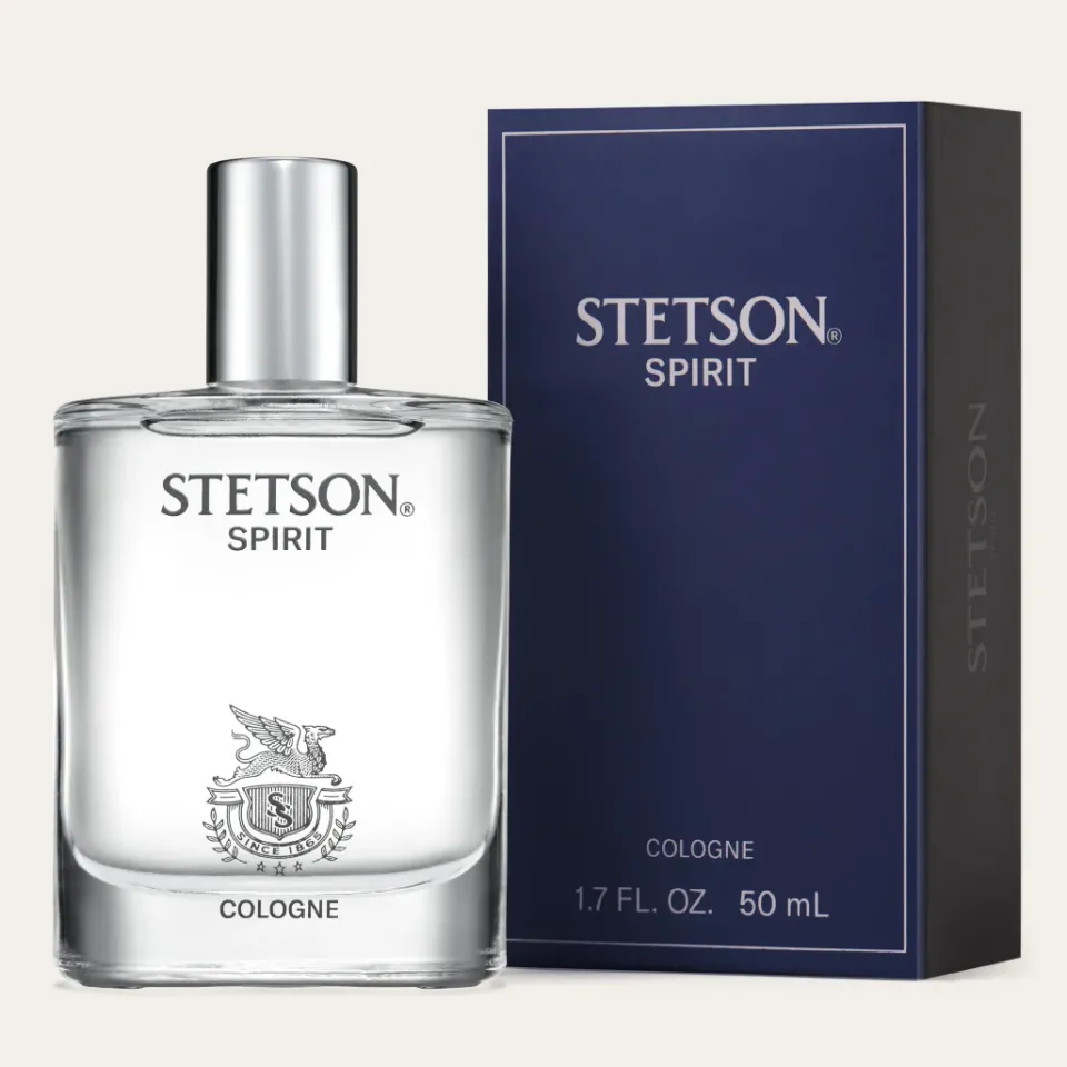 Clearance Stetson Spirit Cologne