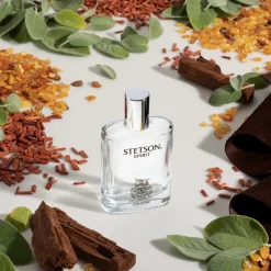 Clearance Stetson Spirit Cologne