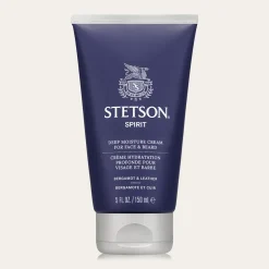 Best Stetson Spirit Face x Beard Moisture