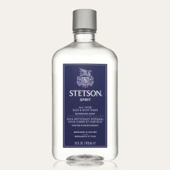 Outlet Stetson Spirit Hair x Body Wash