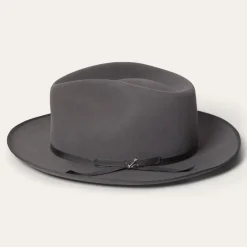 Outlet Stetson Stratoliner Fedora Caribou