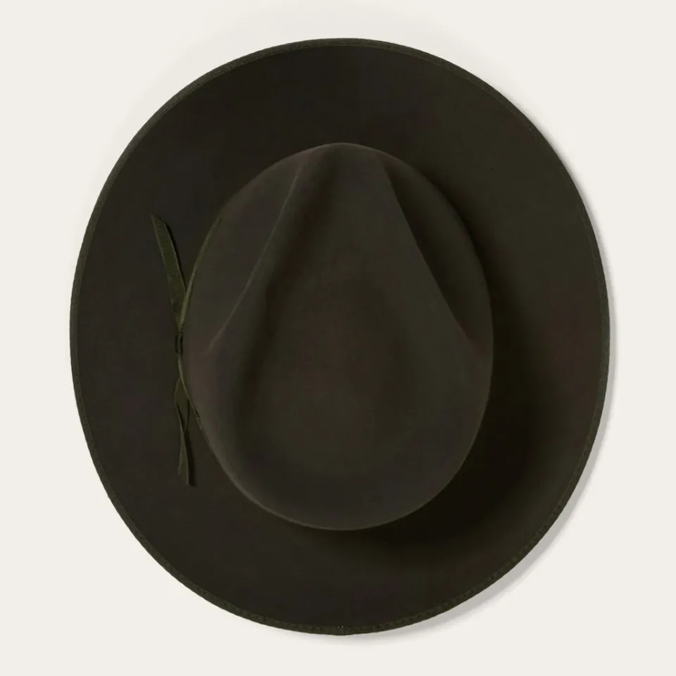 Sale Stetson Stratoliner Fedora Sage
