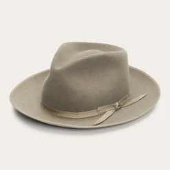 Best Stetson Stratoliner Fedora Natural