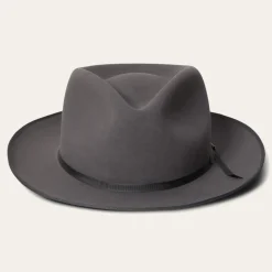 Online Stetson Stratoliner Fedora Caribou