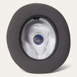 Online Stetson Stratoliner Fedora Caribou