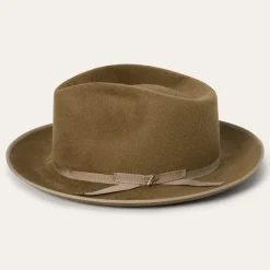 Best Stetson Stratoliner Limited Edition Fedora Camel