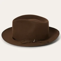 Outlet Stetson Stratoliner Limited Edition Fedora Saddle