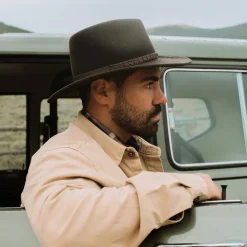 Online Stetson Sturgis Outdoor Hat Cordova