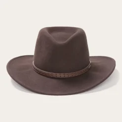 Hot Stetson Sturgis Outdoor Hat Cordova