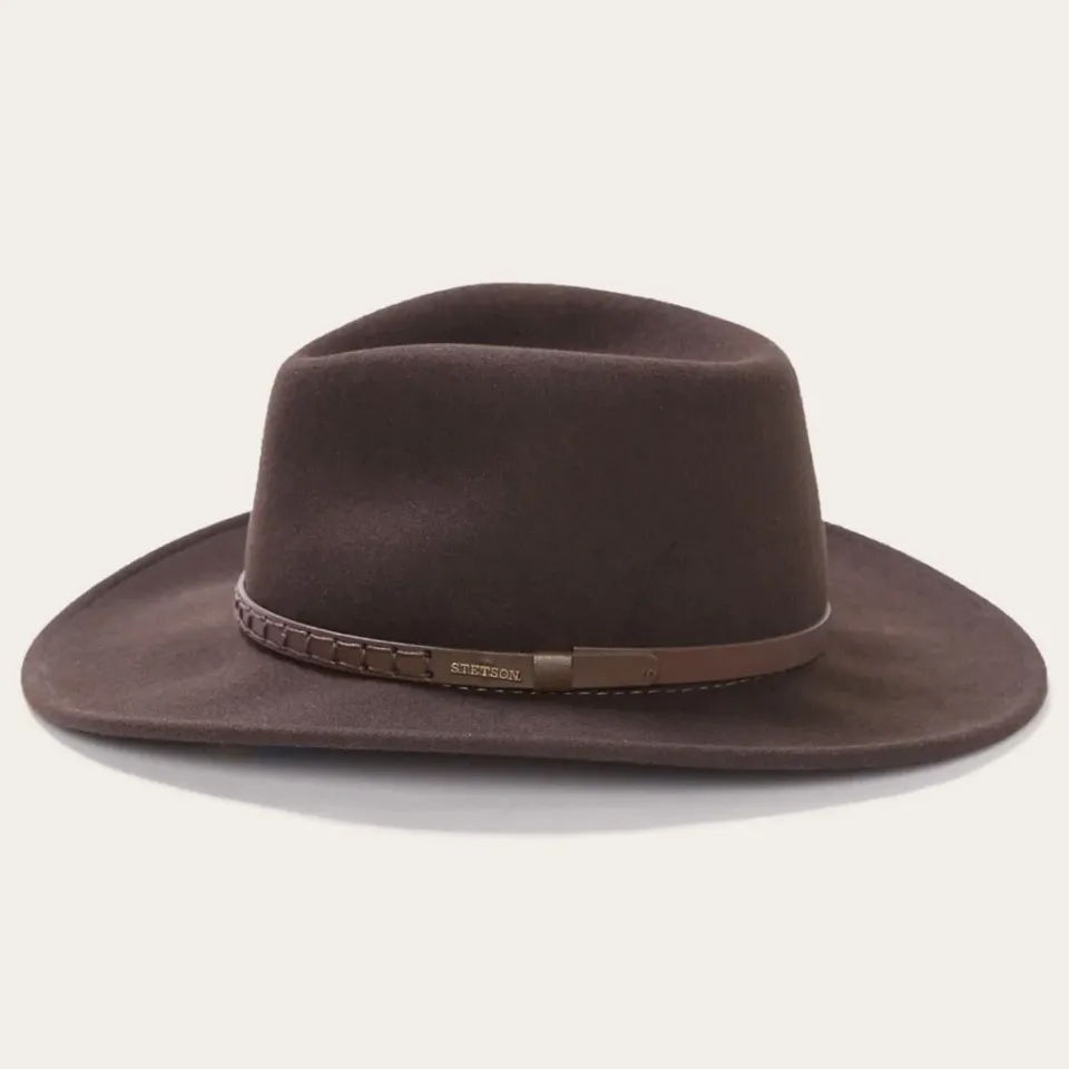 New Stetson Sturgis Outdoor Hat Cordova