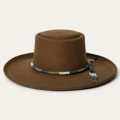 Online Stetson Tellus Pecan