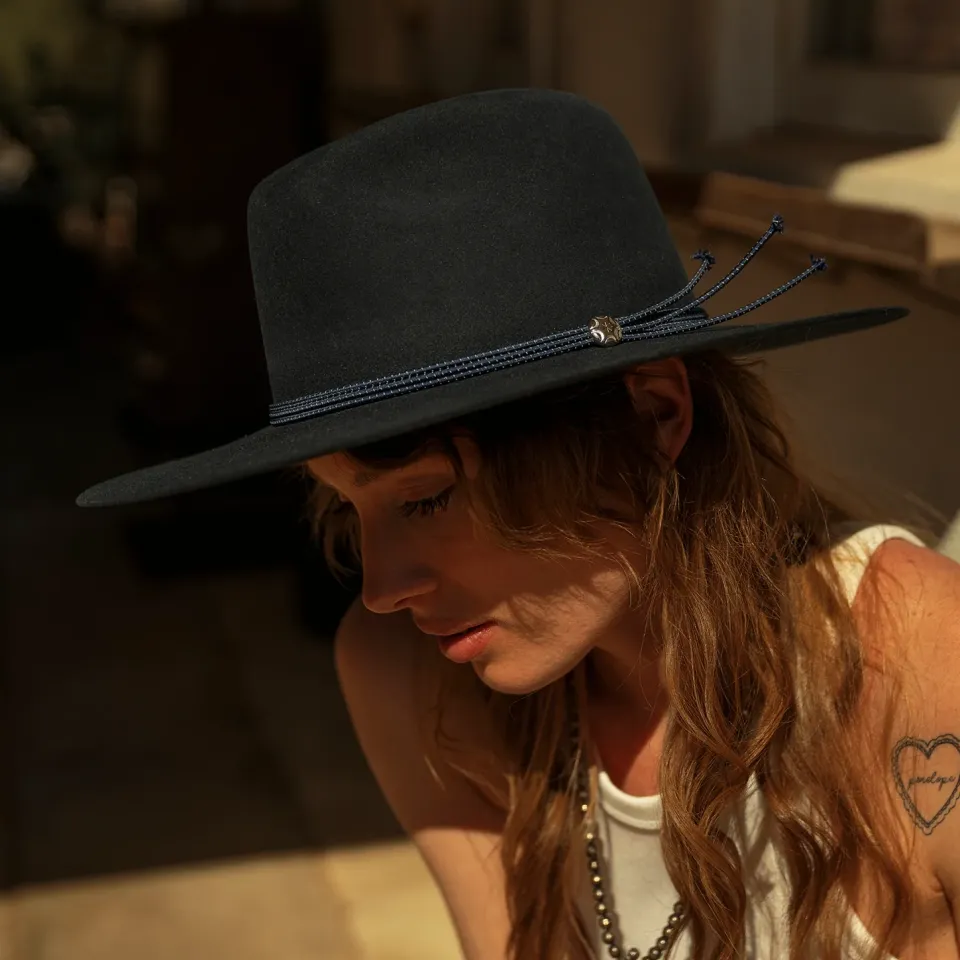 Online Stetson The Four Points Navy