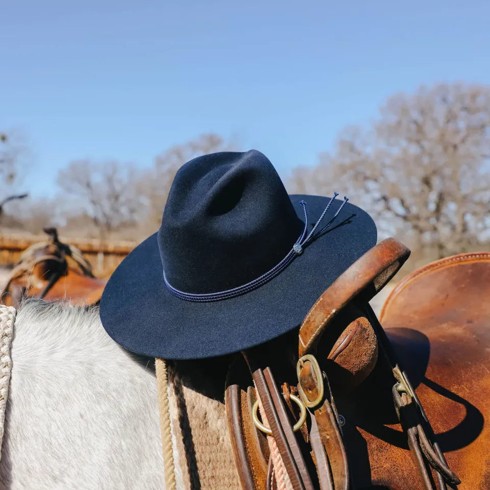 Online Stetson The Four Points Navy