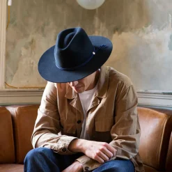 Online Stetson The Four Points Navy