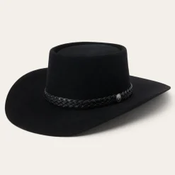 Outlet Stetson The Lash Black