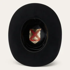 Outlet Stetson The Lash Black