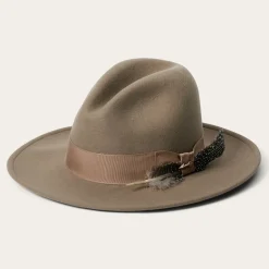 Best Stetson The McCrea Mushroom