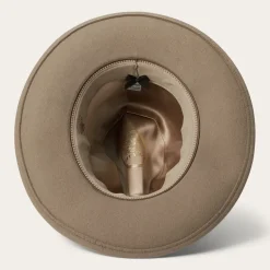 Best Stetson The McCrea Mushroom