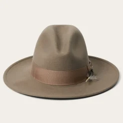 Sale Stetson The McCrea Mushroom