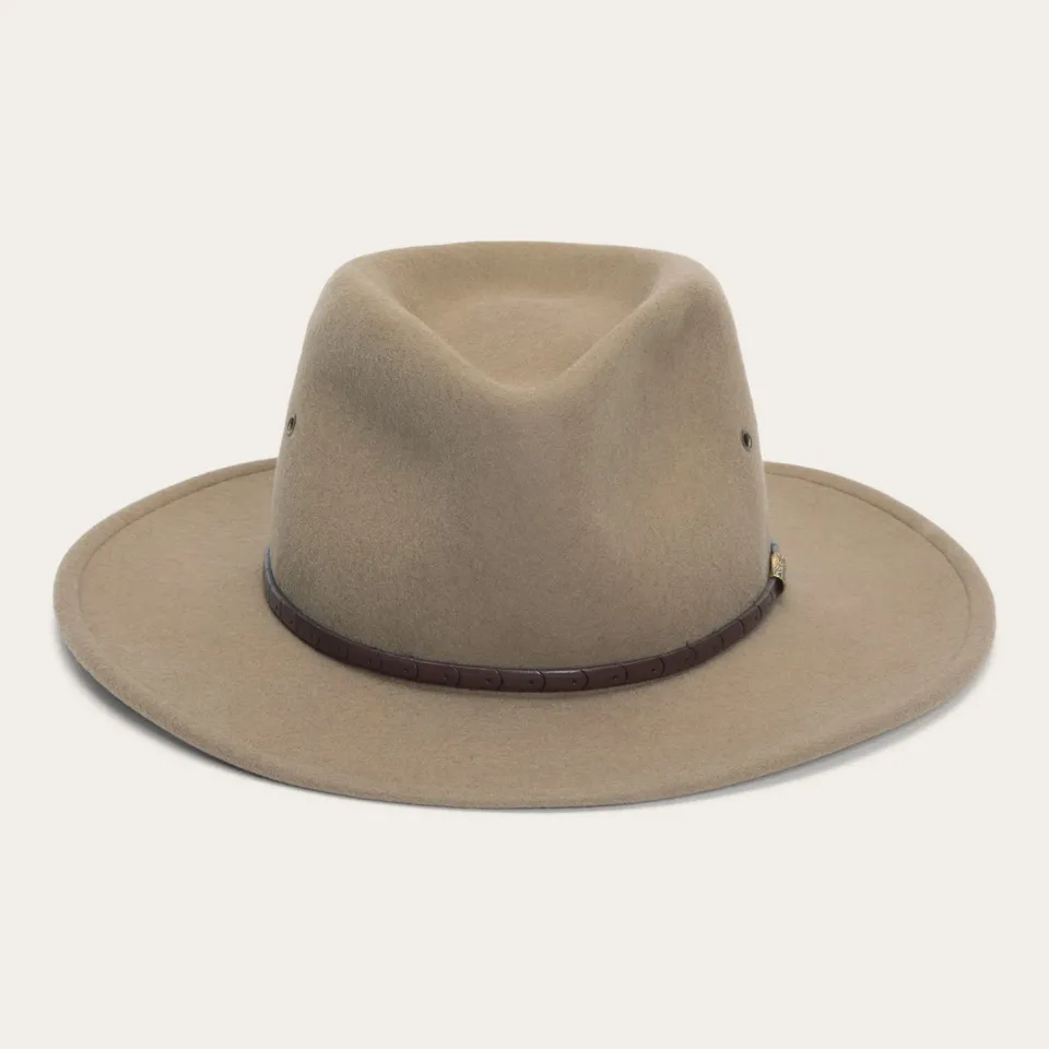 Discount Stetson The Moab Mushroom