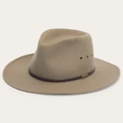 Discount Stetson The Moab Mushroom