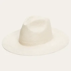 Best Stetson The ist Straw Hat Natural