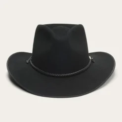 Online Stetson The Quicklink Black